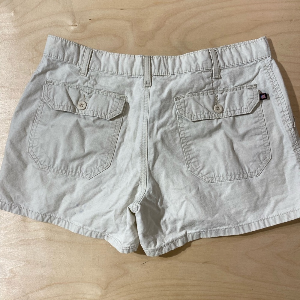 Polo Jeans Company Shorts New Dunne Short Size 10 (JS) - Picture 9 of 10